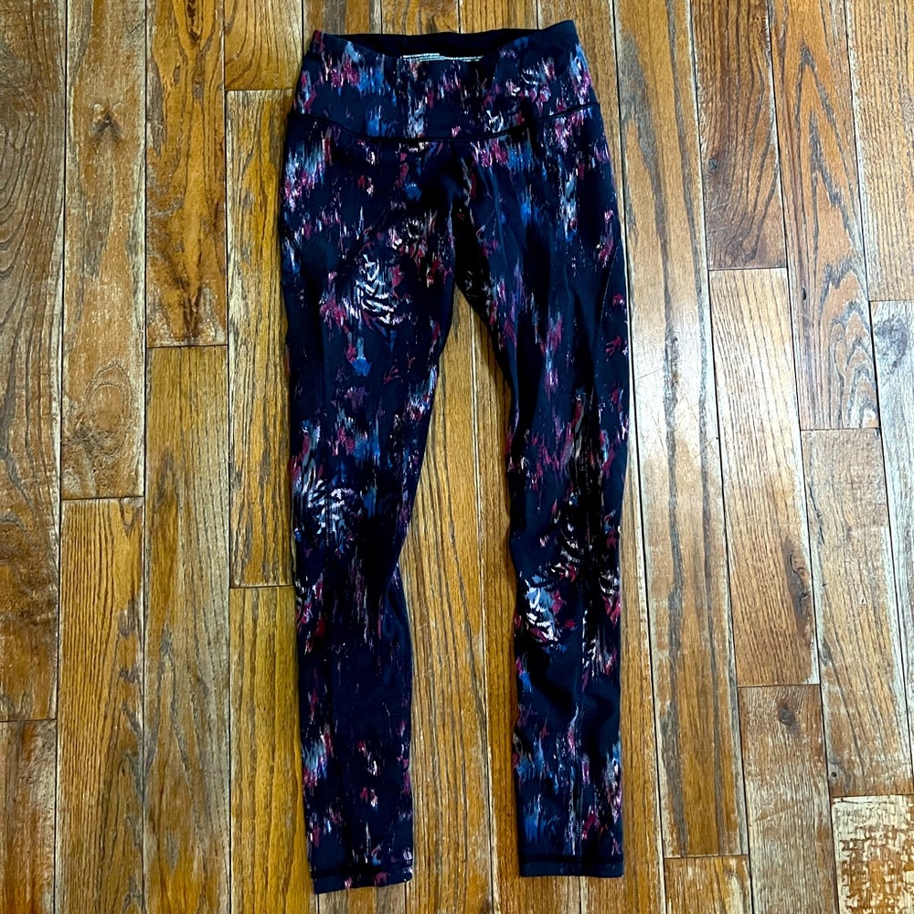 Vs yogas